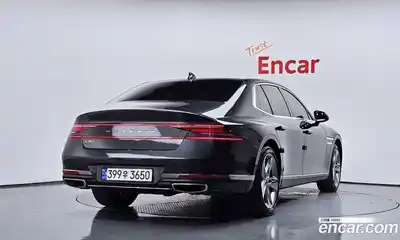 Genesis G90 2023 3.5 автомат (гидро), миниатюра 2