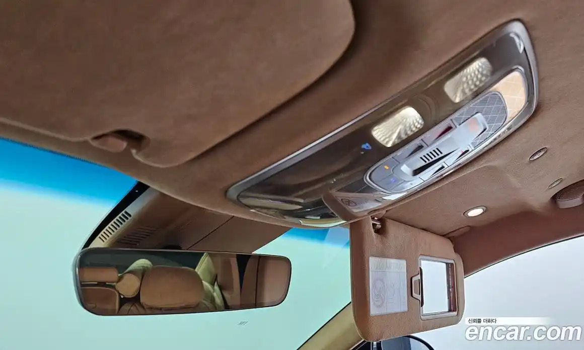 Genesis G90 2023 3.5 автомат (гидро), фото 21