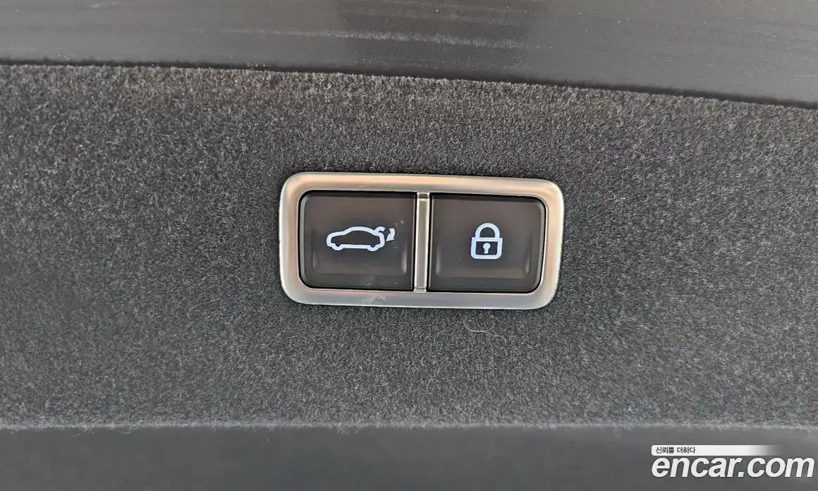 Genesis G90 2023 3.5 автомат (гидро), фото 22