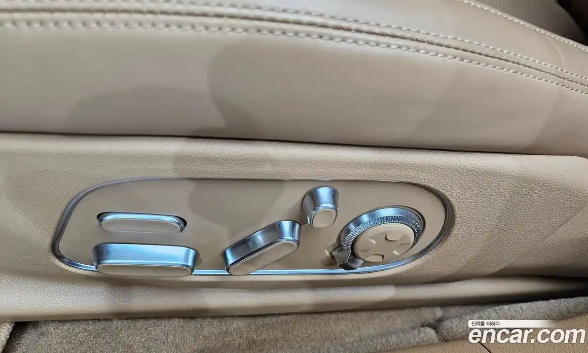 Genesis G90 2023 3.5 автомат (гидро), фото 31