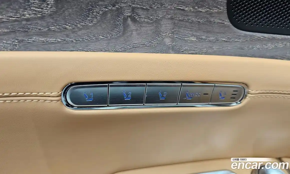 Genesis G90 2023 3.5 автомат (гидро), фото 41