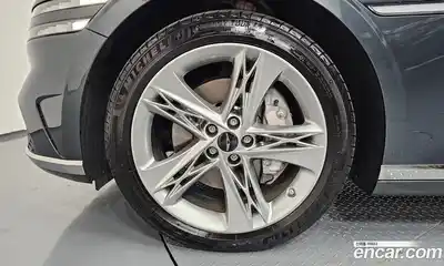 Genesis G90 2023 3.5 автомат (гидро), миниатюра 5