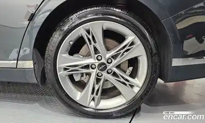 Genesis G90 2023 3.5 автомат (гидро), миниатюра 7