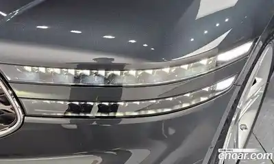 Genesis G90 2023 3.5 автомат (гидро), миниатюра 8