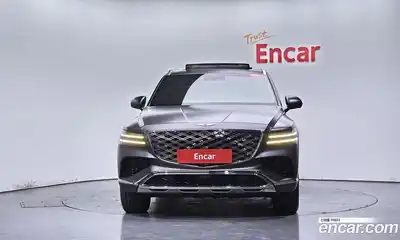 Genesis GV80 2024 2.5 автомат (гидро), миниатюра 2