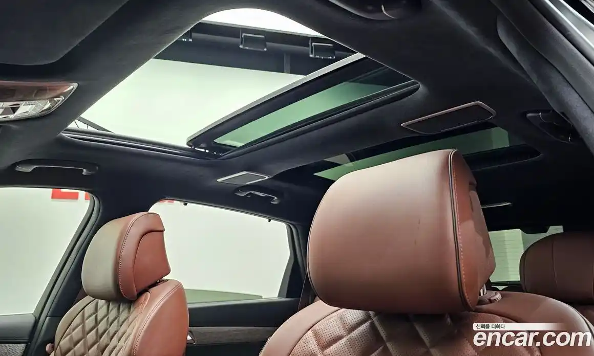 Genesis GV80 2024 2.5 автомат (гидро), фото 24