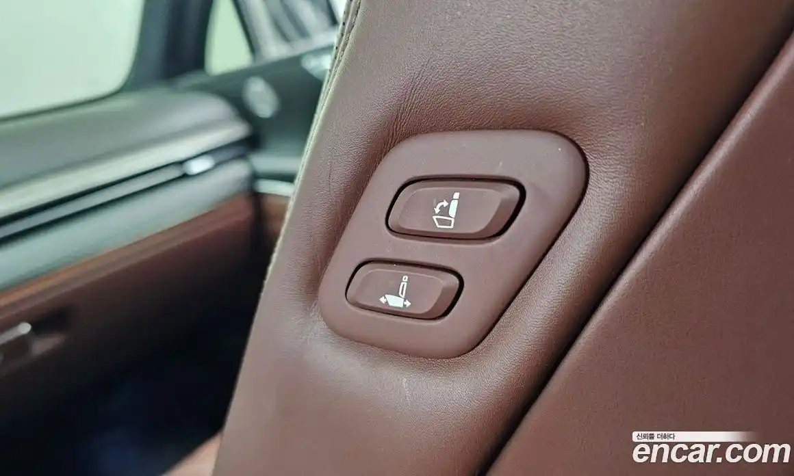 Genesis GV80 2024 2.5 автомат (гидро), фото 30
