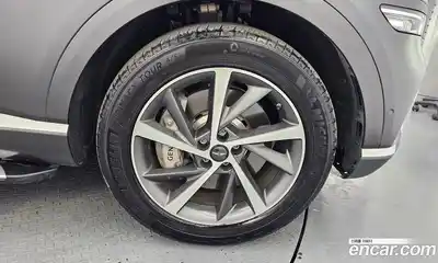 Genesis GV80 2024 2.5 автомат (гидро), миниатюра 4