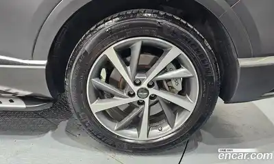 Genesis GV80 2024 2.5 автомат (гидро), миниатюра 6