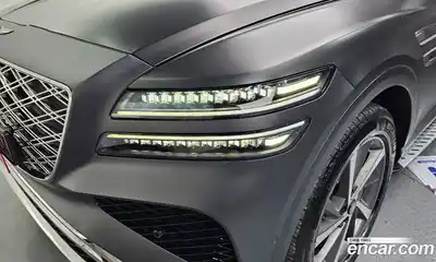 Genesis GV80 2024 2.5 автомат (гидро), миниатюра 7
