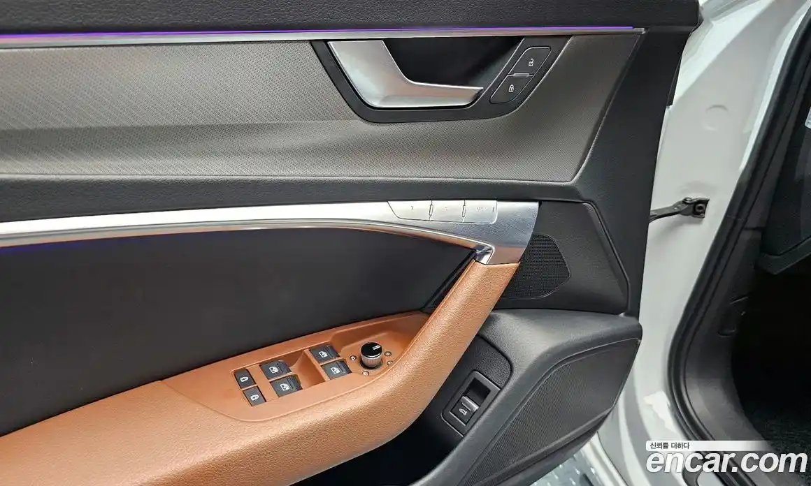 Audi A6 2020 2.0 автомат (гидро), фото 15