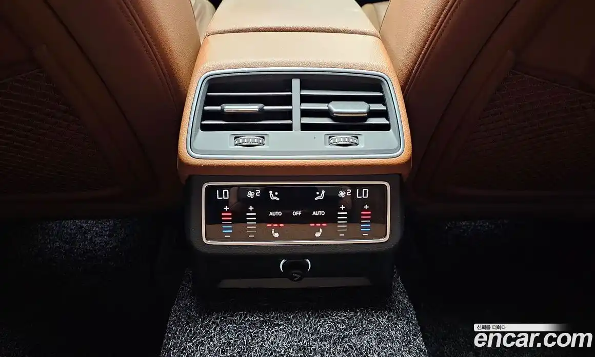 Audi A6 2020 2.0 автомат (гидро), фото 19