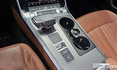 Audi A6 2020 2.0 автомат (гидро), миниатюра 9