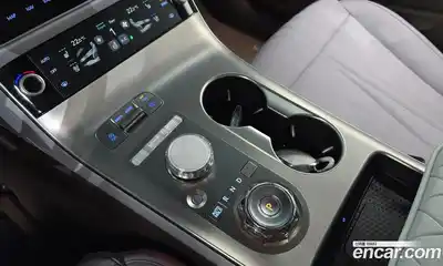 Genesis GV70 2024 2.5 автомат (гидро), миниатюра 12