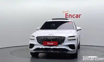 Genesis GV70 2024 2.5 автомат (гидро), миниатюра 3