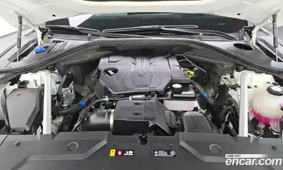 Genesis GV70 2024 2.5 автомат (гидро), миниатюра 6