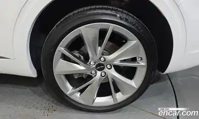 Genesis GV70 2024 2.5 автомат (гидро), миниатюра 7