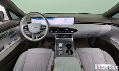 Genesis GV70 2024 2.5 автомат (гидро), миниатюра 10
