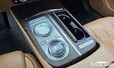 Genesis G80 2020 2.5 автомат (гидро), миниатюра 12