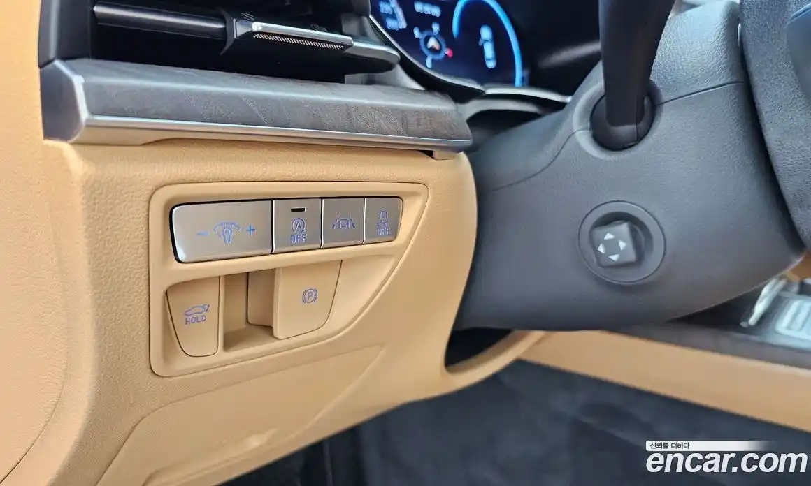 Genesis G80 2020 2.5 автомат (гидро), фото 22