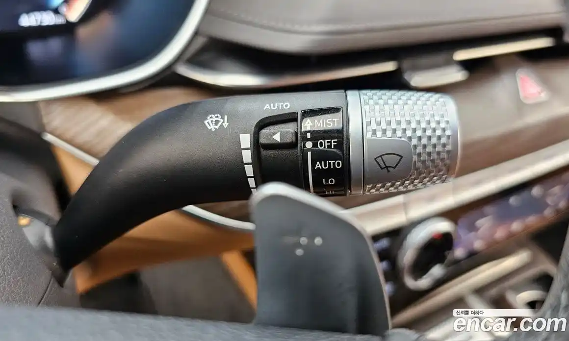 Genesis G80 2020 2.5 автомат (гидро), фото 25