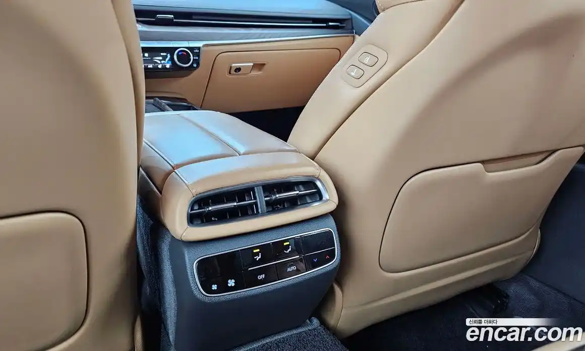 Genesis G80 2020 2.5 автомат (гидро), фото 29