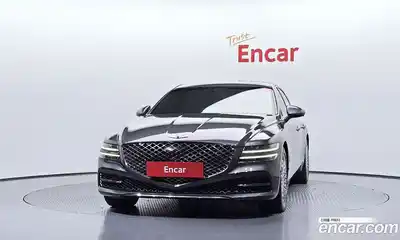 Genesis G80 2020 2.5 автомат (гидро), миниатюра 3