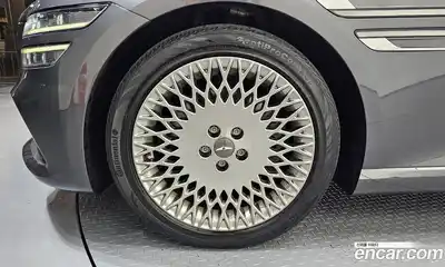 Genesis G80 2020 2.5 автомат (гидро), миниатюра 5