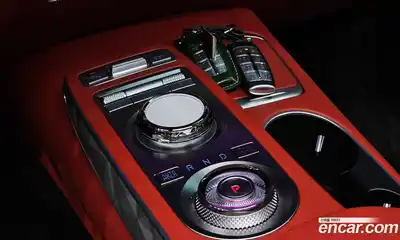Genesis GV70 2023 2.5 автомат (гидро), миниатюра 11