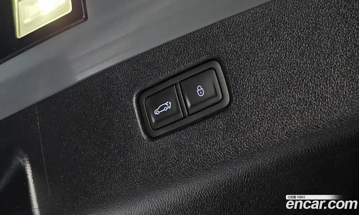 Genesis GV70 2023 2.5 автомат (гидро), фото 29