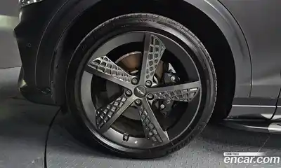 Genesis GV70 2023 2.5 автомат (гидро), миниатюра 4