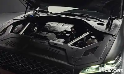 Genesis GV70 2023 2.5 автомат (гидро), миниатюра 5