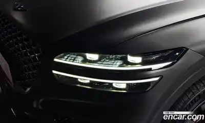 Genesis GV70 2023 2.5 автомат (гидро), миниатюра 7