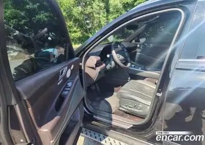 Genesis GV80 2023 3.5 автомат (гидро), миниатюра 10