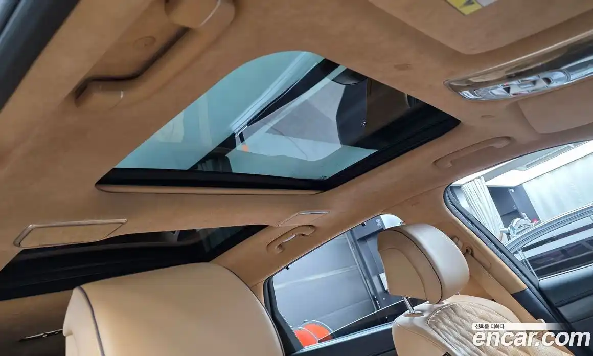 Genesis GV80 2022 2.5 автомат (гидро), фото 21