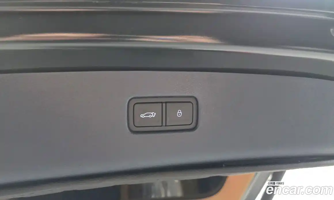 Genesis GV80 2022 2.5 автомат (гидро), фото 22