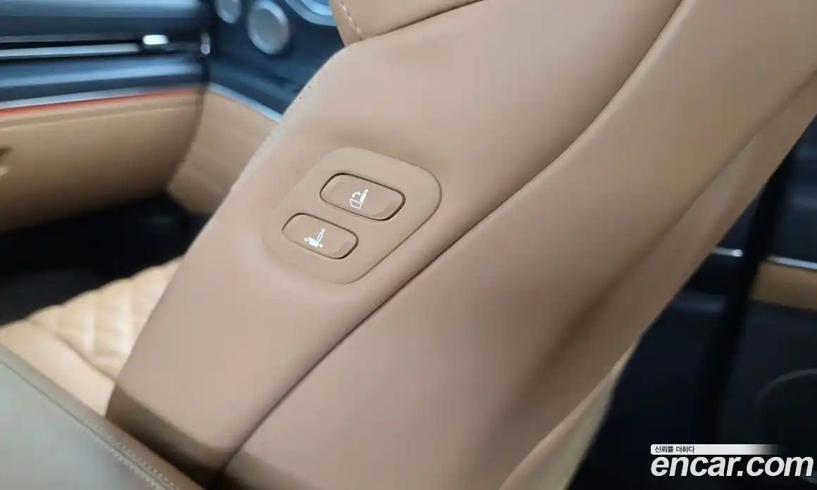 Genesis GV80 2022 2.5 автомат (гидро), фото 29