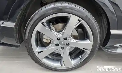 Genesis GV80 2022 2.5 автомат (гидро), миниатюра 5