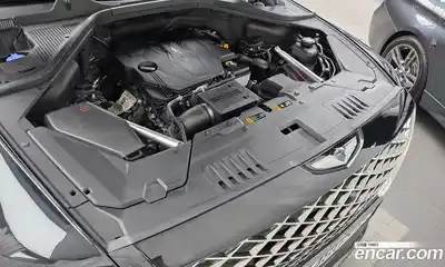 Genesis GV80 2022 2.5 автомат (гидро), миниатюра 6