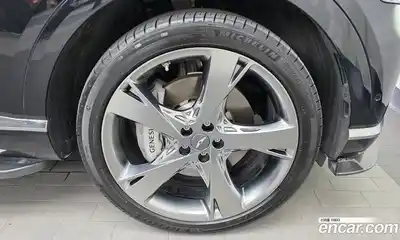 Genesis GV80 2022 2.5 автомат (гидро), миниатюра 7