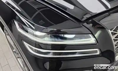 Genesis GV80 2022 2.5 автомат (гидро), миниатюра 8