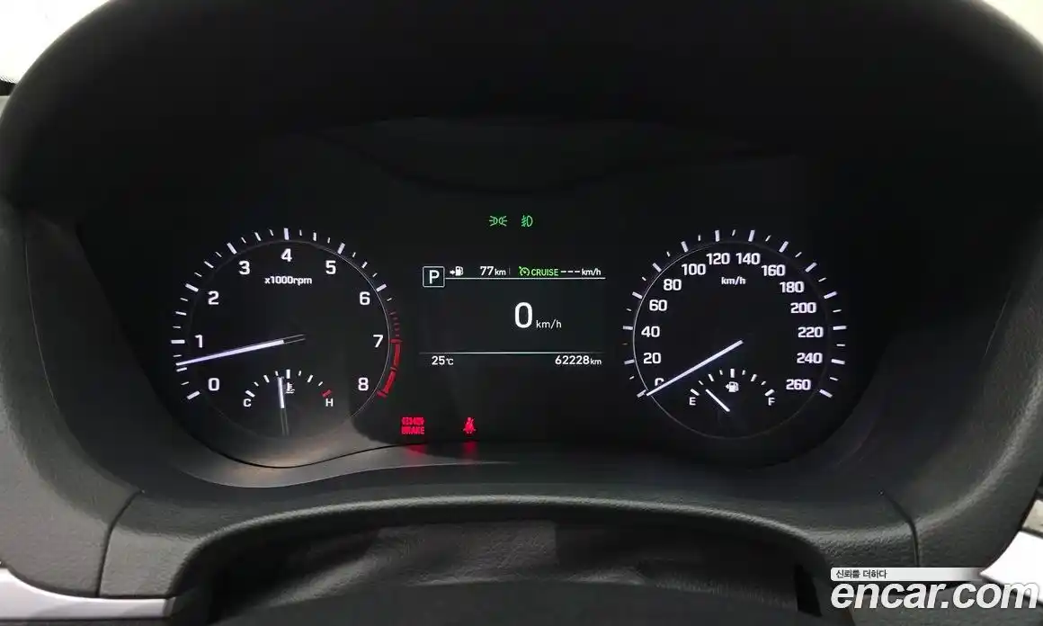 Genesis G80 2018 3.3 автомат (гидро), фото 11