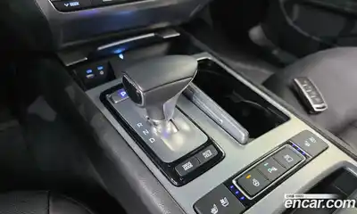 Genesis G80 2018 3.3 автомат (гидро), миниатюра 12