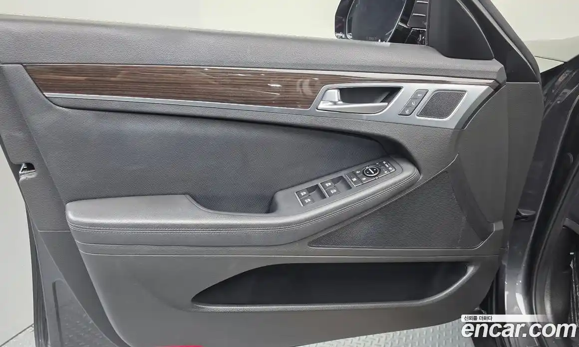 Genesis G80 2018 3.3 автомат (гидро), фото 14