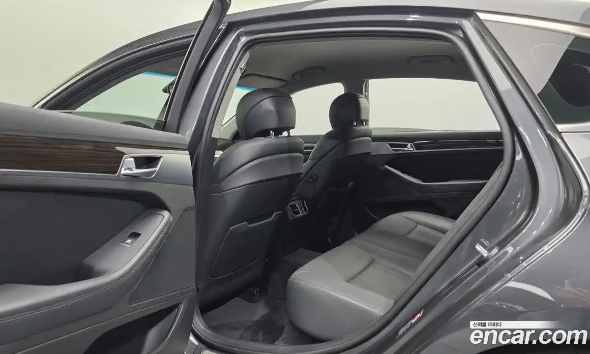 Genesis G80 2018 3.3 автомат (гидро), фото 23