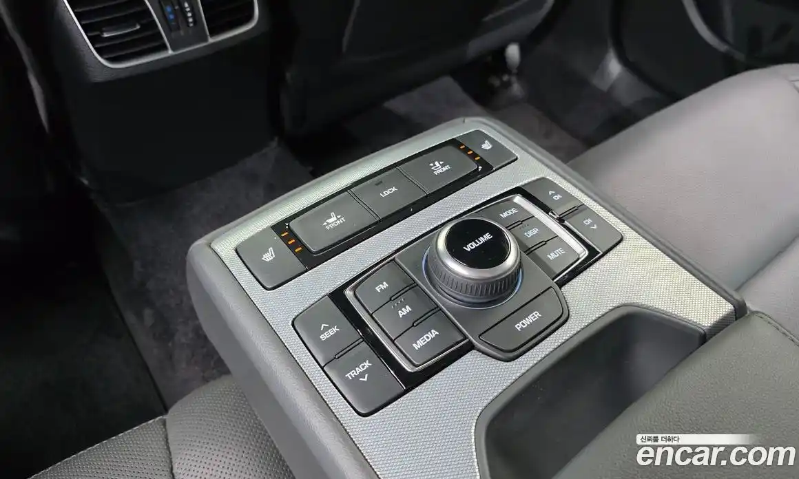 Genesis G80 2018 3.3 автомат (гидро), фото 24