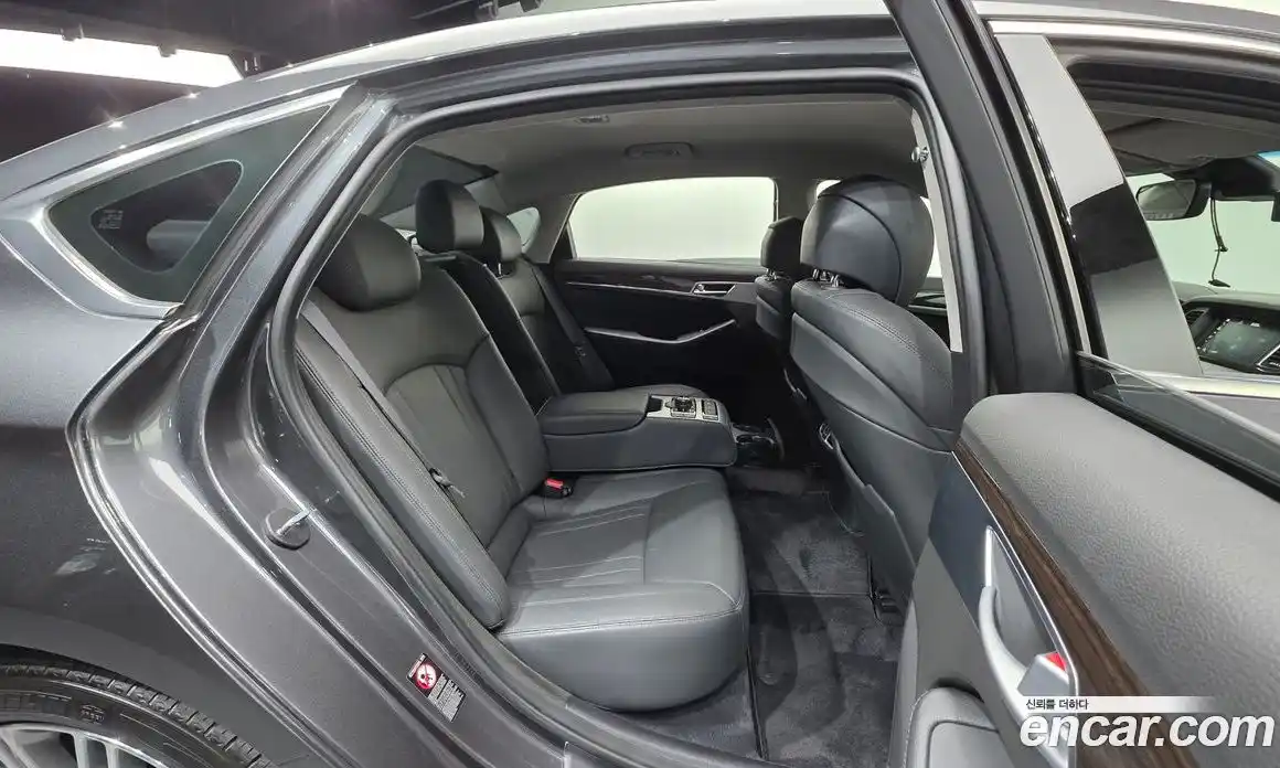 Genesis G80 2018 3.3 автомат (гидро), фото 25