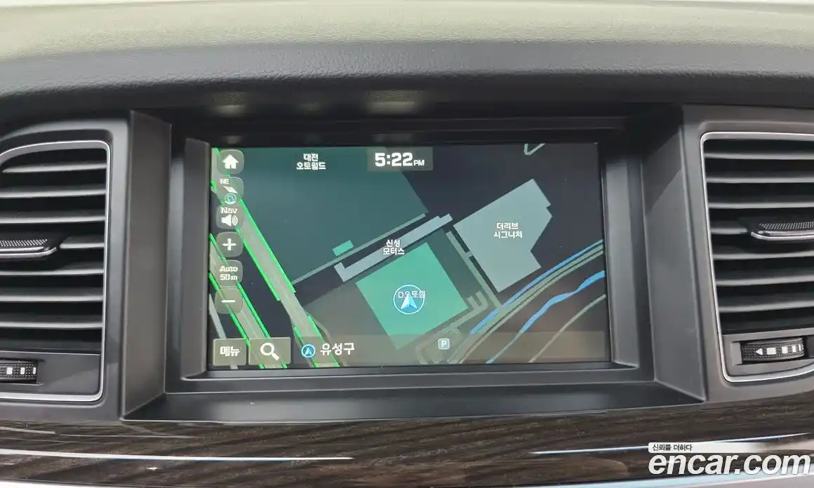 Genesis G80 2018 3.3 автомат (гидро), фото 29