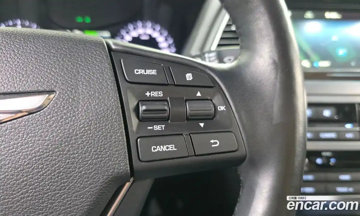 Genesis G80 2018 3.3 автомат (гидро), фото 30