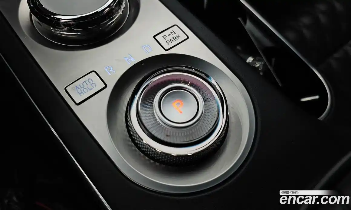 Genesis GV70 2021 2.5 автомат (гидро), фото 12